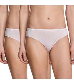 2-pack Modal Essentials Tai Briefs Lightpink