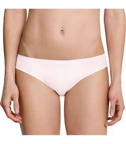 Invisible Lace Brief Lightpink