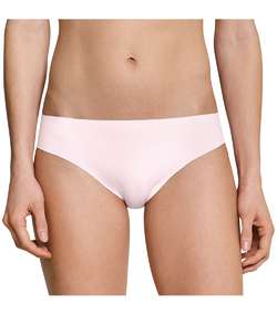 Invisible Light Brief Lightpink