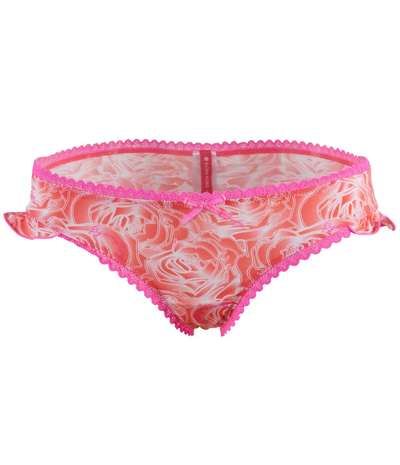 Hipster True Love Red/Pink – Rosa hipstertrosor från Björn Borg