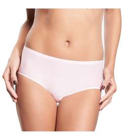 Soft Stretch Hipster Lightpink