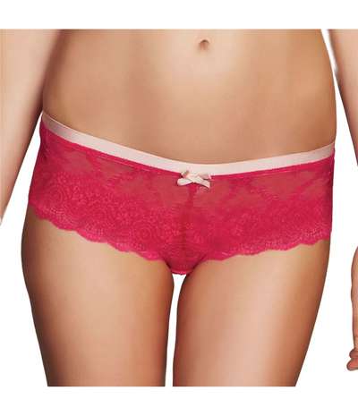 Elle Macpherson Cloud Swing Hipster Bright Rose Pink – Rosa hipstertrosor från Elle Macpherson Intimates