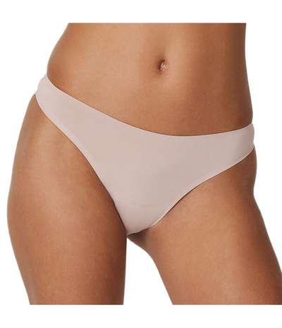 Color Studio Thong Ancientpink – Rosa Stringtrosor från Marie Jo