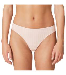 Avero Thongs Lightpink