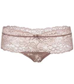 Nicole String Ancientpink