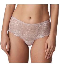 PrimaDonna Alara Luxury Thong Ancientpink