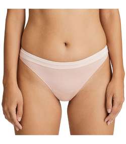 PrimaDonna Twist Glow Thong Lightpink