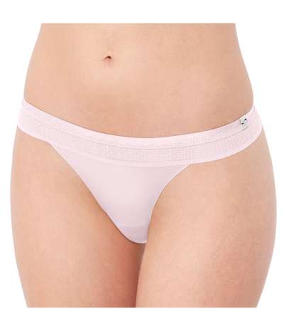 S by Sloggi Silhouette Tanga Lightpink – Rosa tangatrosor från S by sloggi