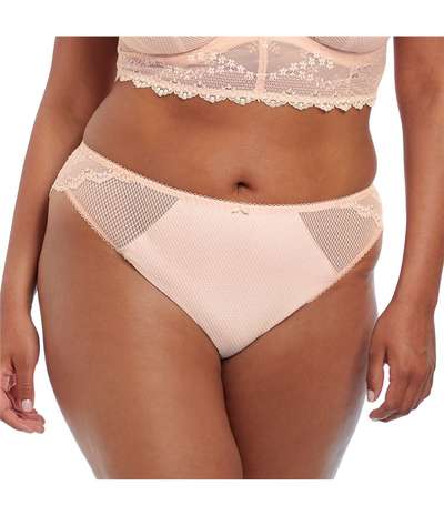 Charley Brazilian Lightpink – Rosa Trosor från Elomi