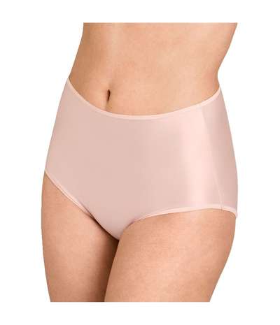 Miss Mary Soft Panty Pink – Rosa Trosor från Miss Mary of Sweden