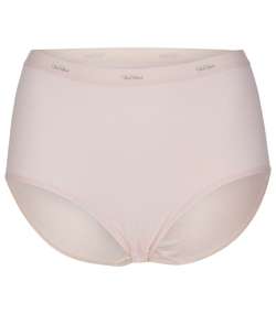 Cotton High Waist Lightpink