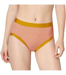 S by Sloggi Sundays High Waist Panty Lightpink