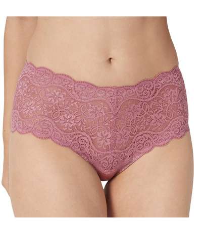 Amourette 300 Maxi Darkpink – Rosa Trosor från Triumph