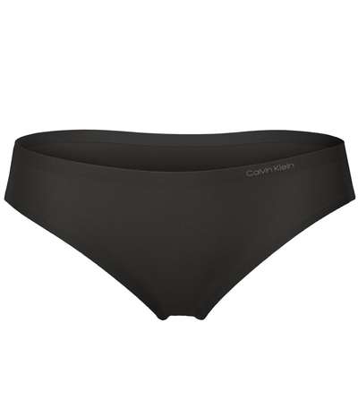 Invisibles Bikini Black – Svarta bikinitrosor från Calvin Klein