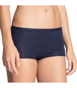 Natural Comfort Panty Black