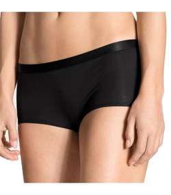 Natural Joy Regular Panty Black