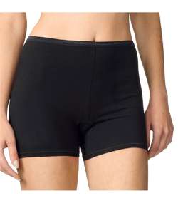 Comfort Pants Short leg 25024 Black 992