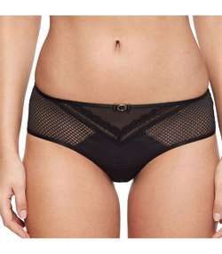 Parisian Allure Shorty Black