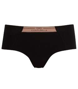 Felina Conturelle Idealist Boy Short Black