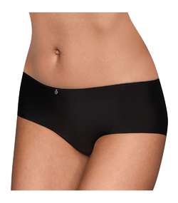 Felina Conturelle Pure Feeling Boy Short Black