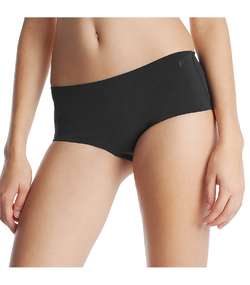 Fit Boxer  Black