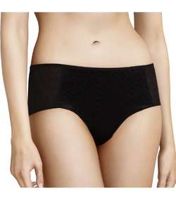 Lily Shorty Black