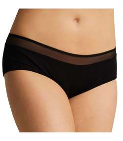 Juliana Shorty Black