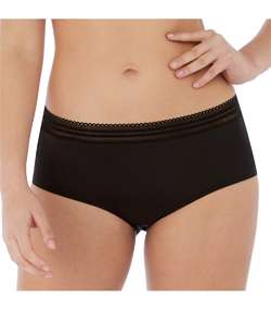 Viva Hipster Short Black