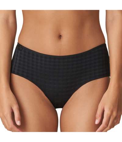 Avero Shorts Black – Svarta boxertrosor från Marie Jo