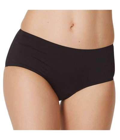 Color Studio Shorts Black – Svarta boxertrosor från Marie Jo