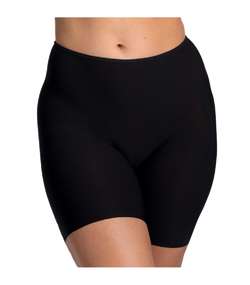 Miss Mary Cool Sensation Shorts Black