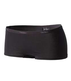 Cotton Boxer Black