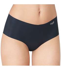 ZERO Microfibre Short Black