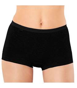 Basic Short Black