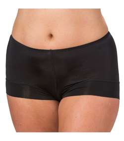 Trofe Micro Boxer Black