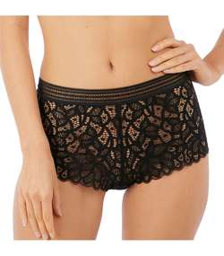 Raffine Short Black