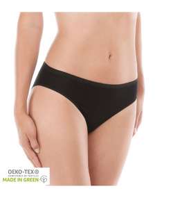 Balance Brief Black