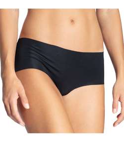 Natural Skin Brief Black