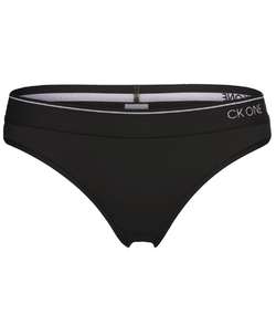 One Micro Brief Black