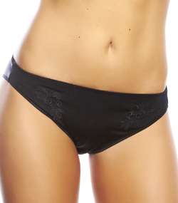 Hedona Brief Black