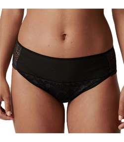 Day To Night Brief Black