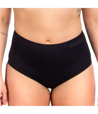 Prime Full Support Brief Black – Svarta brieftrosor från Chantelle
