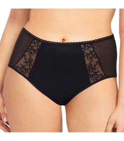 Instants High Brief Black