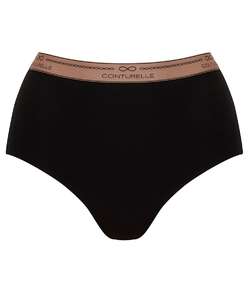 Felina Conturelle Idealist Brief Black