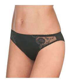 Felina Conturelle Provence Mini Brief Black