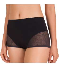 Felina Conturelle Silhouette Brief Black