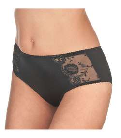 Felina Conturelle Provence Brief Black