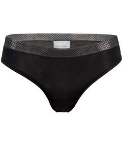 Bamboo Brief 11302 Black