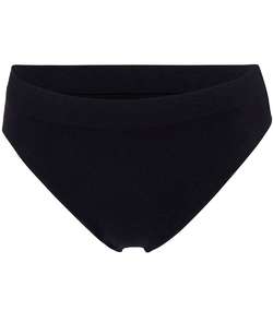 Brief Black