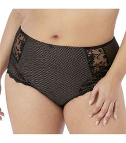 Charley Full Brief Black